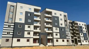 لأصحاب المعاشات.. فتح باب التقديم في شقق سكن لكل المصريين بجميع المحافظات